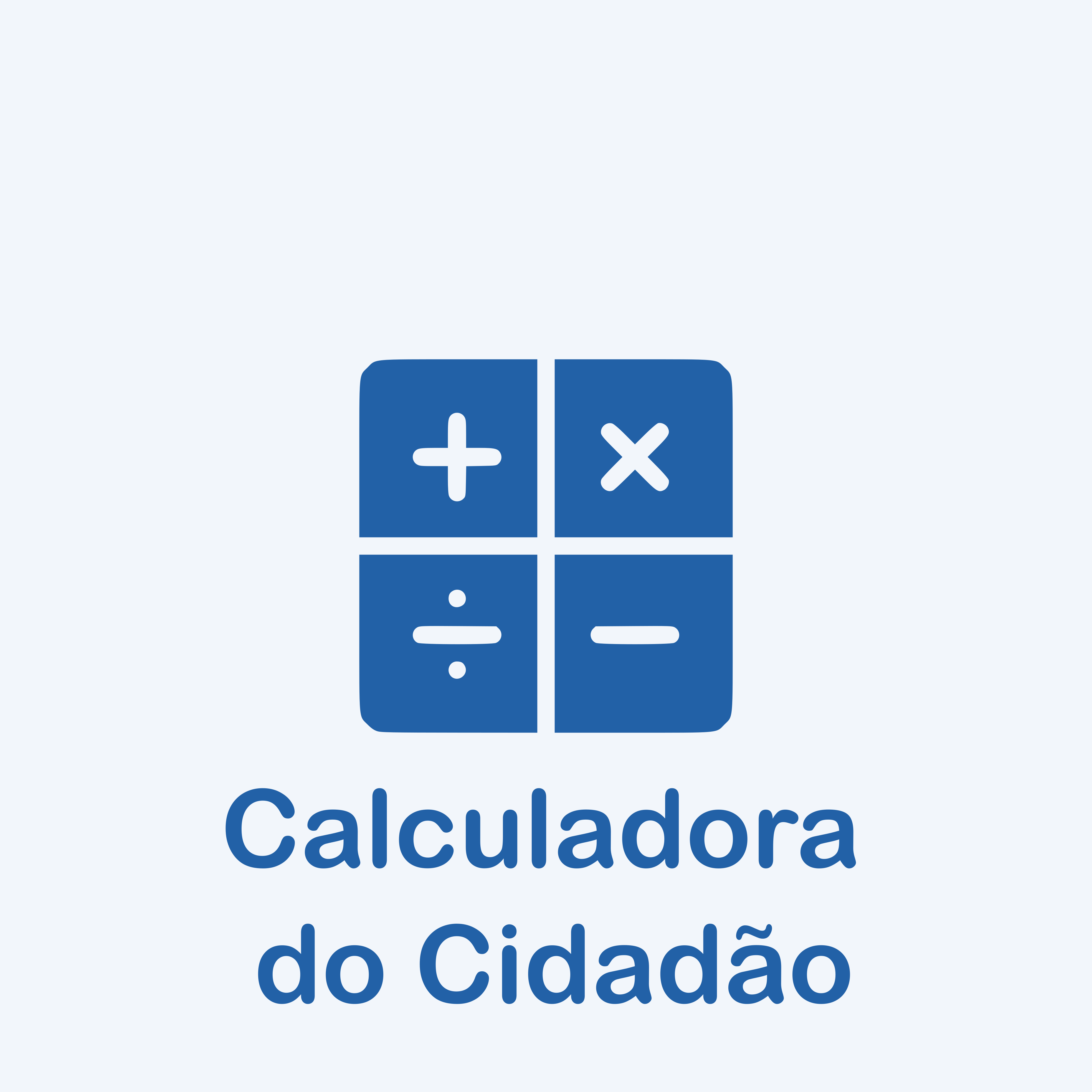 Calculadora